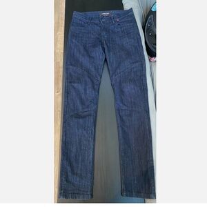 Dainese Amelia Slim Women's motorcycle Jeans in size 27